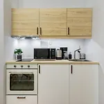 D.Five Aradi B Apartment