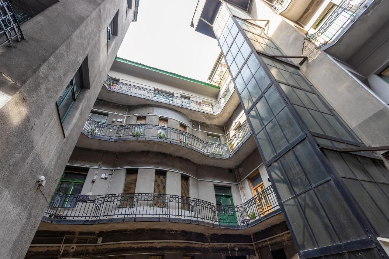 D.five Aradi B Apartment *