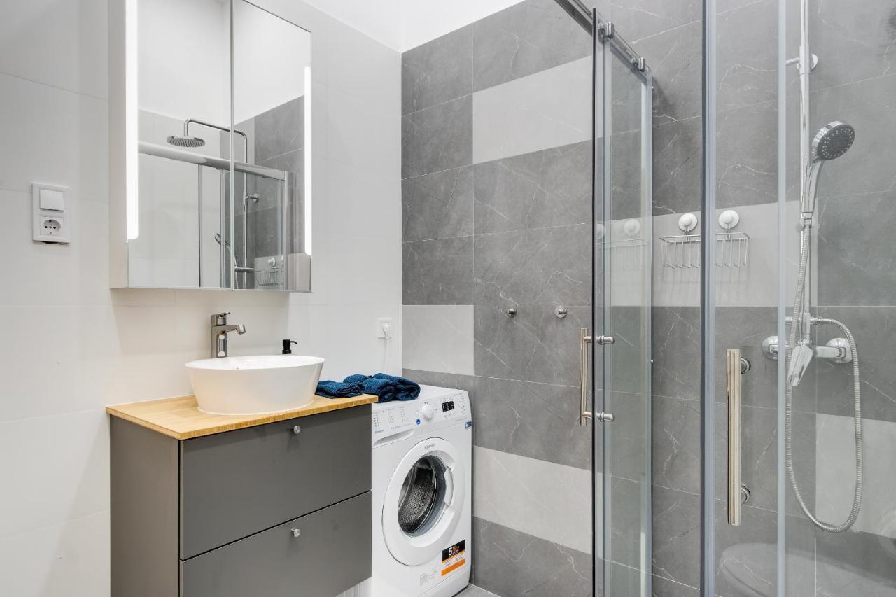 D.five Aradi B Appartement *