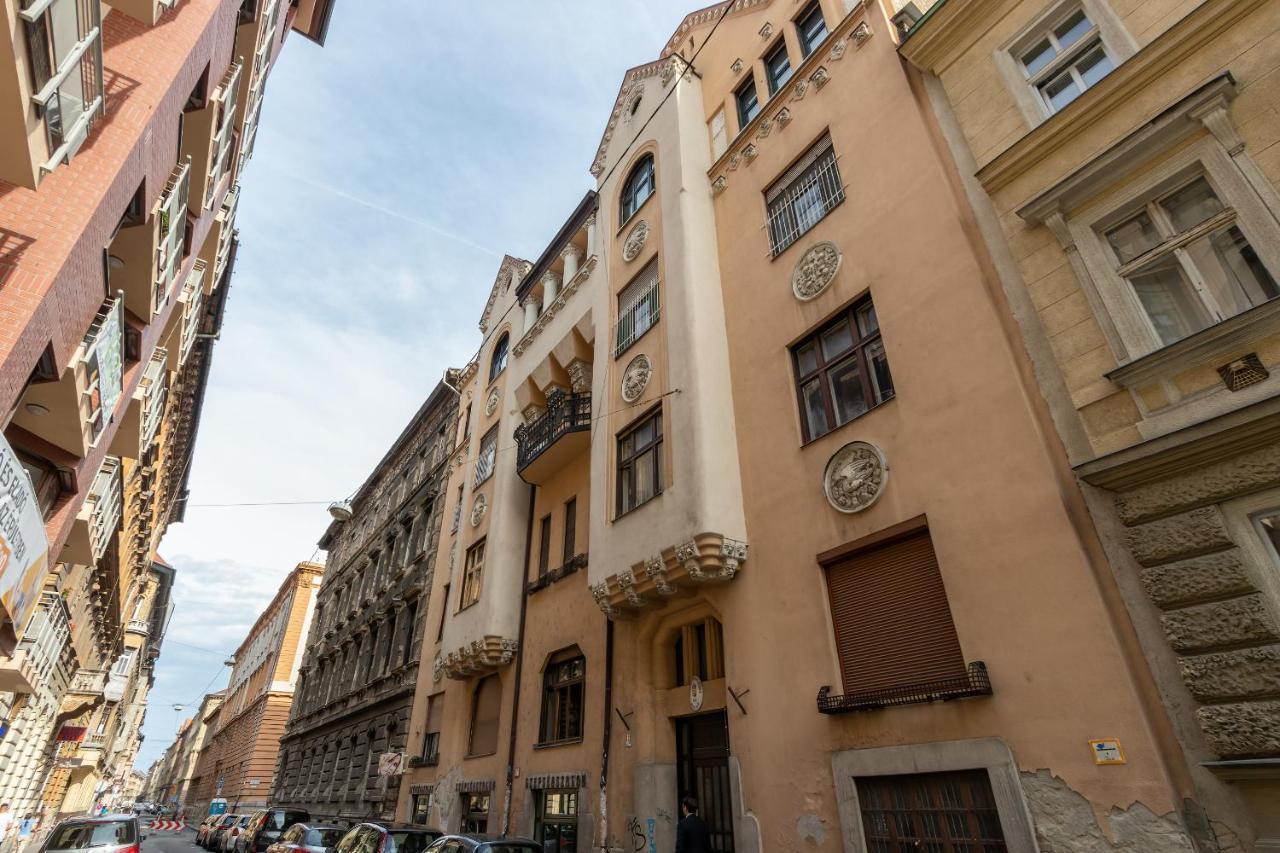 Apartment D.five Aradi B