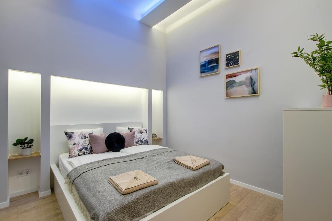 Apartment D.five Aradi B